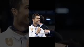 Díganle que no sigo enamorado Cristiano Ronaldo 🐐😢 [upl. by Redleh932]