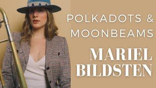 Polkadots and Moonbeams  Mariel Bildsten Septet [upl. by Pammie]