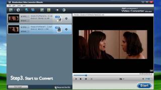 How to Convert VOB to MP4 in Windows 8 [upl. by Nahseez821]