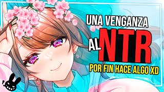 El PROTA Vs EL NTR 🤯 Eroge Sekai ni Tensei Shita ore ga manga [upl. by Notnil314]