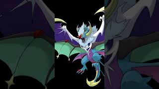 All Bat Pokémon Fusion Shorts  Max S [upl. by Sergias123]