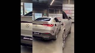 NEW 2024 GLC63 S COUPE amg 2024 [upl. by Leelaj]