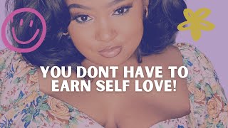 What Youre Getting Wrong About Self Love  Ep 84  The Hey Girlfriend Podcast  Kindall D [upl. by Einnaoj494]