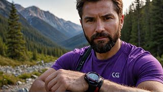 Garmin Fenix 8 Pro  What’s New amp Exciting [upl. by Philemol788]