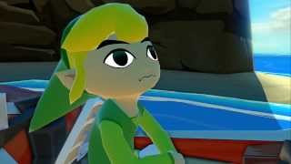 The Wind Waker HD Review [upl. by Salomon]