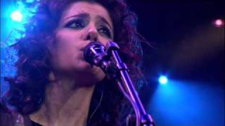 Katie Melua  What I Miss About You Live [upl. by Aalst]