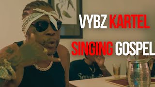 Vybz Kartel Freedom Street Tribute [upl. by Eudo]