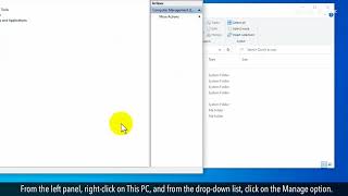 How to Fix Driver Error in Windows Tutorial [upl. by Airdnaxila43]