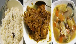 আজকে দুপুরে কি কি রান্না করলাম What did i cook today [upl. by Eeimaj166]