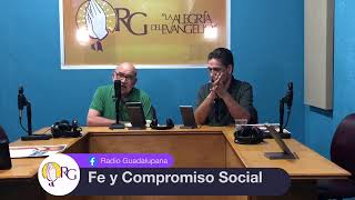 Fe y compromiso social [upl. by Eelik598]