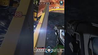 Best Pew Pew In The Game apexlegendsclips apexlegendsseason21 falcons predgrind [upl. by Yerag]