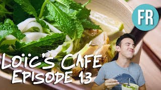 HOW TO MAKE PHO  FR [upl. by Lladnik898]