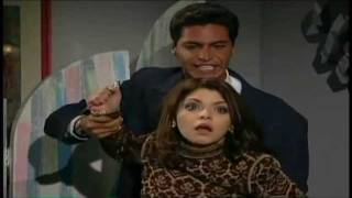 MALDITA LISIADA  ESCENA COMPLETA HD [upl. by Lirrad]