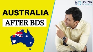 Australia After BDS  Full Procedure  2024  How To [upl. by Neltiak]