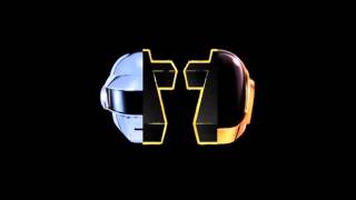 LUCKY  Daft Punk x Justice [upl. by Viveca649]