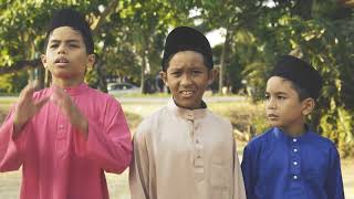 IKLAN RAYA AIR ANUGERAH 2018  Geng korang balik tak [upl. by Eelorac]