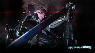 It Has To Be This Way Platinum Mix  Vocals  Metal Gear Rising Revengeance Extended OST [upl. by Nelyahs760]