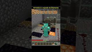 X1 Contra o Devastador shorts minecraft games [upl. by Selena]