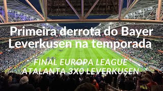 Final da Europa League 2024 [upl. by Koziarz390]