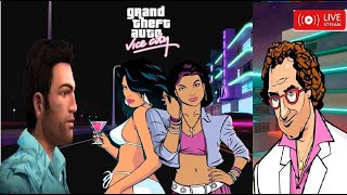 GTA Vice City Game 240 [upl. by Payson]