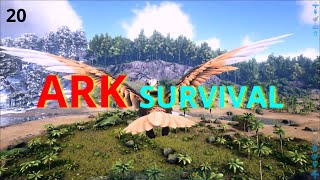 ARK Survival [upl. by Arraeis75]