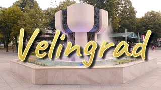 Velingrad Bulgaria 2024  Велинград България 2024 [upl. by Leilani642]