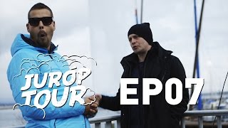 Juróp Tour  Episode 07 [upl. by Caria530]