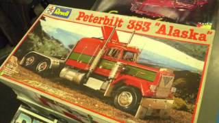 Jabbeke 2014  Vintage model car kits  Model car show quotOn the roadquot [upl. by Ordnassela758]