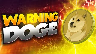 DOGECOIN MOMENT OF TRUTH 🚨 DOGE PRICE PREDICTION TECHNICAL ANALYSIS NEWS 2024 [upl. by Ennairod411]