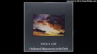 OMD  Enola Gay 1980 magnums extended mix v2 [upl. by Fraya]