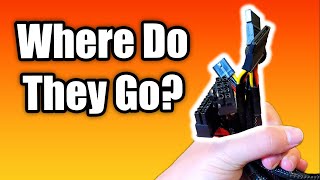 Where to connect PC Cables  Everything You Need To Know [upl. by Woods]