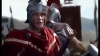 СпартакSpartacus VS Marcus Crassus  Последняя битва [upl. by Zetnod]