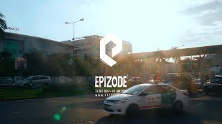 Epizode Festival 2 Unofficial Aftermovie [upl. by Ard]