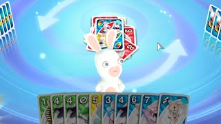 I love making friends in Uno [upl. by Ovid908]