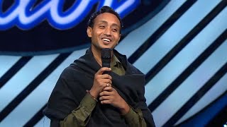 Hay Tera Burj Khalifa 😂😂 Indian Idol Season 14 Funny Moments Full Episode [upl. by Onailimixam181]