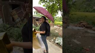 Didir meyer janmodin ki gift Nelm short vlog vlog short bengali viral foryou youtube [upl. by Hospers249]