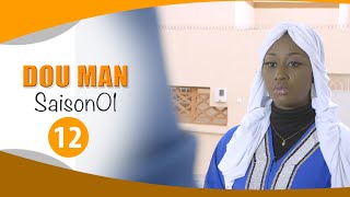 DOU MAN  Episode 12  VOSTFR [upl. by Ahsinhoj912]