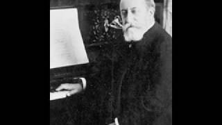 SaintSaëns plays the opening of his 2nd piano concerto [upl. by Keeler]