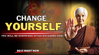 Warning  Change Yourself Now  Buddhism Teachings  Buddhist Wisdom  Buddhism [upl. by Eniar972]