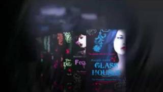 Morganville Vampires Official Australian TV Ad [upl. by Nwahsat]