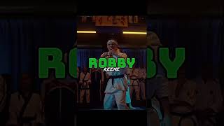 Robby vs Kwon Cobra Kai Season 6 part 2 [upl. by Marley]