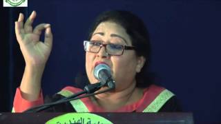 Urdu Community of Kuwait  Mushaira 2014  Part 10 [upl. by Celle]