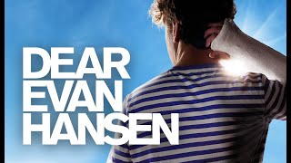 Dear Evan Hansen – From 27 February 2025 [upl. by Eiahpets690]