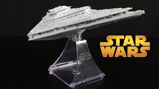 Star Wars Star Destroyer Speaker from eKids [upl. by Wagner]