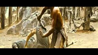 Ong Bak 2 2008 Official Trailer  Magnolia Selects [upl. by Ivek664]