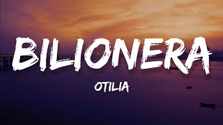 Otilia  Bilionera  Slowed Reverbed Chill [upl. by Haney]