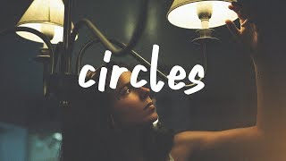 Yoe Mase  Circles Lyric Video [upl. by Grenville47]