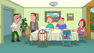 Family Guy Season 22 episode 1  Megs pregnancy [upl. by Aretha]