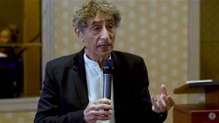 Dr Gabor Maté  Trauma Restricts the Authentic Self [upl. by Mead]