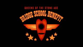 QOTSA  Live Bridge School Benefit Festival 2013 Audio [upl. by Eannaj]